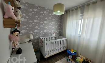 Imagem 3: Apartamento à venda em Belém com 62 m², 2 quartos, 1 suíte, 1 vaga