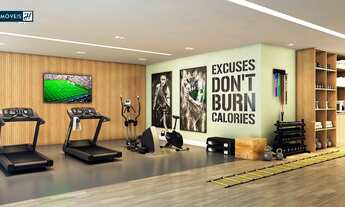 Imagem 5: APARTAMENTO em São Paulo - SP, Vila Pompéia