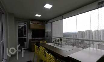 Imagem 5: Apartamento à venda em Vila Leopoldina com 93 m², 2 quartos, 1 suíte, 2 vagas