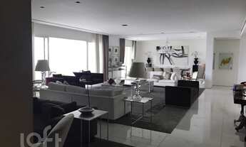 Imagem 3: Apartamento à venda em Santa Cecília com 500 m², 5 quartos, 4 suítes, 5 vagas