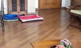 Imagem 7: Apartamento à venda em Bela Vista com 138 m², 3 quartos, 1 suíte, 1 vaga