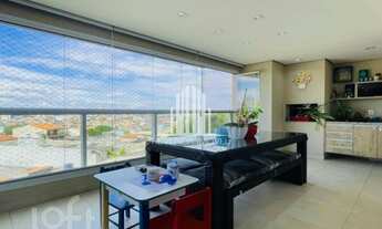 Imagem: Apartamento à venda em Carrão com 105