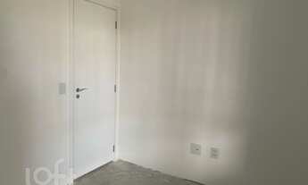 Imagem 7: Apartamento à venda em Santo Amaro com 134 m², 3 quartos, 1 suíte, 2 vagas