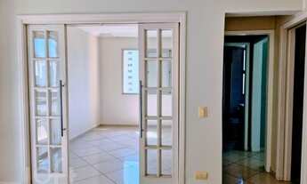 Imagem 3: Apartamento à venda em Campo Belo com 62 m², 2 quartos, 1 suíte, 1 vaga