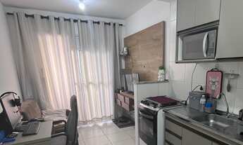 Imagem 2: Apartamento à venda em Vila Sônia com 29 m², 1 quarto