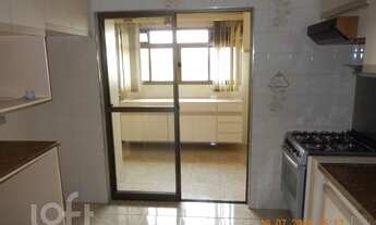 Imagem 5: Apartamento à venda em Cursino com 129 m², 3 quartos, 1 suíte, 2 vagas