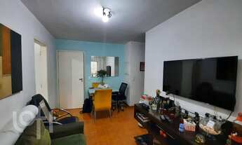 Imagem 7: Apartamento à venda em Bela Vista com 37 m², 1 quarto, 1 vaga