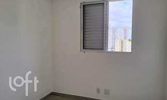 Imagem 3: Apartamento à venda em Sacomã com 57 m², 2 quartos, 1 suíte, 1 vaga