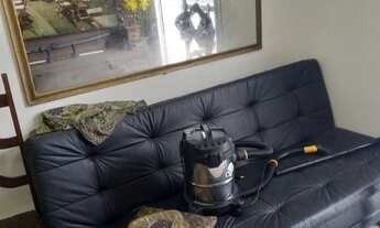 Imagem: Apartamento à venda em Cambuci com 60 m²