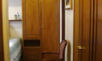 Imagem 6: Apartamento à venda em Bosque da Saúde com 126 m², 3 quartos, 1 suíte, 2 vagas