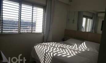 Imagem 4: Apartamento à venda em Vila Andrade com 180 m², 4 quartos, 2 suítes, 2 vagas