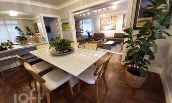 Imagem 4: Apartamento à venda em Higienópolis com 240 m², 3 quartos, 3 suítes, 2 vagas