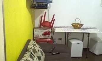 Imagem 4: Apartamento à venda em Jaraguá com 43 m², 2 quartos, 1 vaga