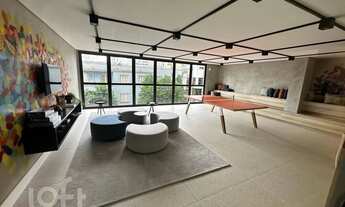 Imagem: Apartamento à venda em Aclimação com