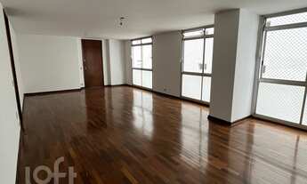 Imagem: Apartamento à venda em Santa Cecília com