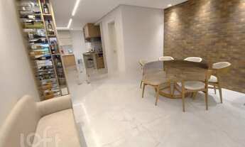 Imagem 2: Apartamento à venda em Vila Madalena com 199 m², 3 quartos, 3 suítes, 3 vagas