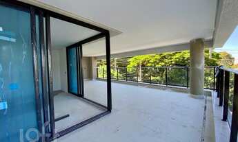 Imagem 4: Apartamento à venda em Morumbi com 230 m², 4 quartos, 4 suítes, 4 vagas