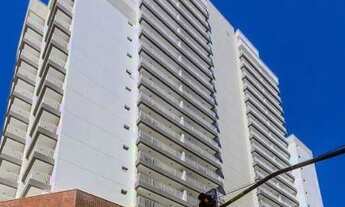 Imagem 7: Apartamento à venda em República com 34 m², 1 quarto