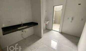 Imagem 7: Apartamento à venda em Vila Formosa com 39 m², 2 quartos