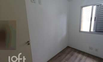 Imagem 2: Apartamento à venda em Jabaquara com 57 m², 3 quartos, 1 vaga