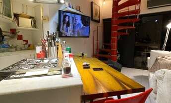 Imagem: Apartamento à venda em Aclimação com