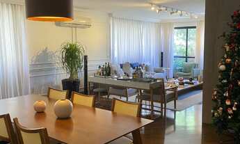 Imagem 3: Apartamento à venda em Lapa com 200 m², 3 quartos, 1 suíte, 4 vagas