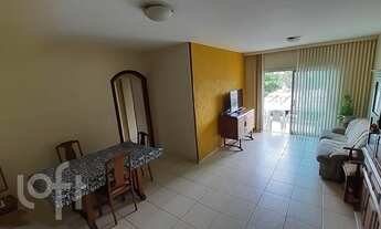 Imagem: Apartamento à venda em Saúde com 108 m²