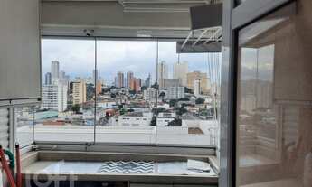 Imagem 6: Apartamento à venda em Cambuci com 72 m², 2 quartos, 1 suíte, 1 vaga