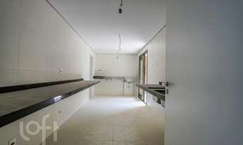 Imagem 4: Apartamento à venda em Vila Madalena com 167 m², 3 quartos, 3 suítes, 3 vagas