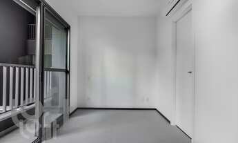 Imagem 7: Apartamento à venda em República com 22 m², 1 quarto, 1 suíte