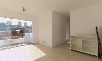 Imagem 3: Apartamento à venda em Alto de Pinheiros com 85 m², 3 quartos, 1 suíte, 1 vaga