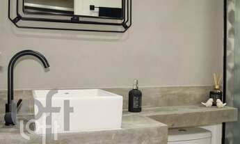 Imagem: Apartamento à venda em Tucuruvi com 90