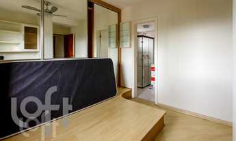 Imagem 3: Apartamento à venda em Jardim São Paulo com 189 m², 3 quartos, 3 suítes, 3 vagas