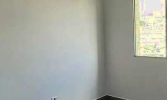 Imagem 2: Apartamento à venda em Cidade Ademar com 48 m², 2 quartos, 1 vaga