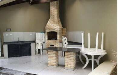 Imagem 12: Apartamento à venda em Morumbi com 86 m², 3 quartos, 2 vagas