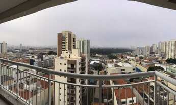 Imagem 7: Apartamento à venda em Santana com 60 m², 1 quarto, 1 suíte