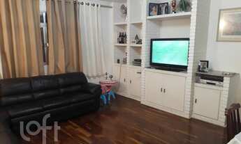 Imagem: Apartamento à venda em Jabaquara com 97