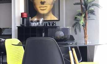 Imagem 7: Apartamento à venda em Bela Vista com 41 m², 1 quarto, 1 vaga