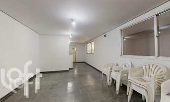 Imagem 6: Apartamento à venda em Vila Romana com 60 m², 2 quartos, 1 vaga