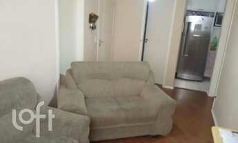 Imagem 4: Apartamento à venda em Pirituba com 57 m², 3 quartos, 1 vaga