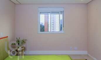 Imagem 4: Apartamento à venda em Vila Sônia com 140 m², 2 quartos, 1 suíte, 3 vagas