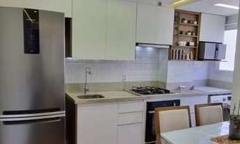 Imagem 3: Apartamento à venda em Cambuci com 40 m², 2 quartos, 1 vaga