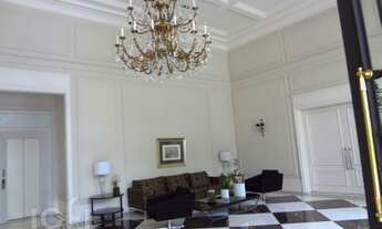 Imagem 3: Apartamento à venda em Santa Cecília com 500 m², 4 quartos, 4 suítes, 5 vagas