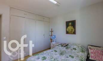 Imagem 4: Apartamento à venda em Jardim São Paulo com 95 m², 2 quartos, 1 vaga