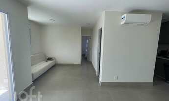 Imagem 3: Apartamento à venda em Vila Romana com 72 m², 2 quartos, 1 suíte, 2 vagas