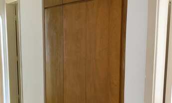 Imagem 2: Apartamento à venda em Vila Andrade com 100 m², 3 quartos, 1 suíte, 2 vagas