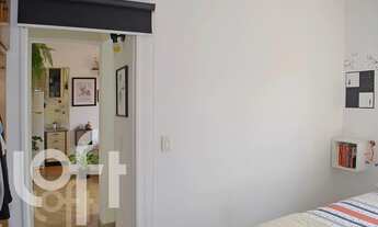 Imagem 2: Apartamento à venda em Santana com 34 m², 1 quarto, 1 vaga