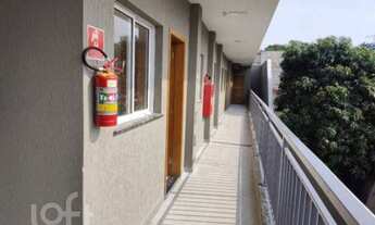 Imagem 2: Apartamento à venda em Ermelino Matarazzo com 27 m², 1 quarto