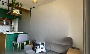 Imagem 4: Apartamento à venda em Tucuruvi com 47 m², 1 quarto