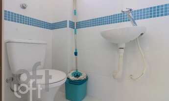 Imagem: Apartamento à venda em Aclimação com